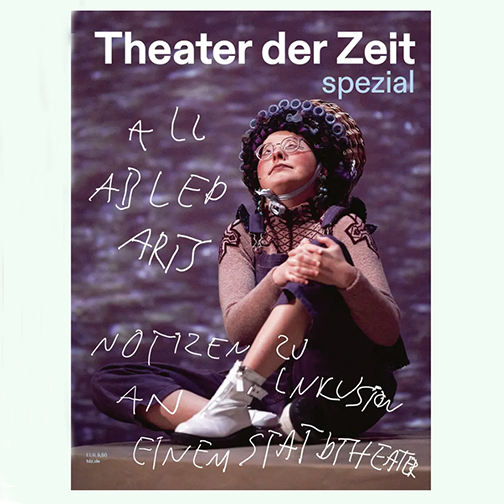 Cover der